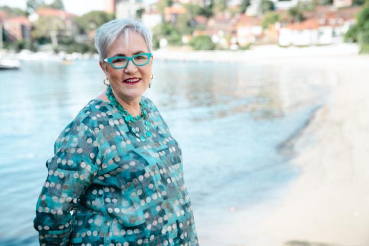 Virginia Baker Woolf