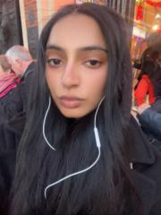 Anushka Suman