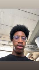 Lancey Anosike