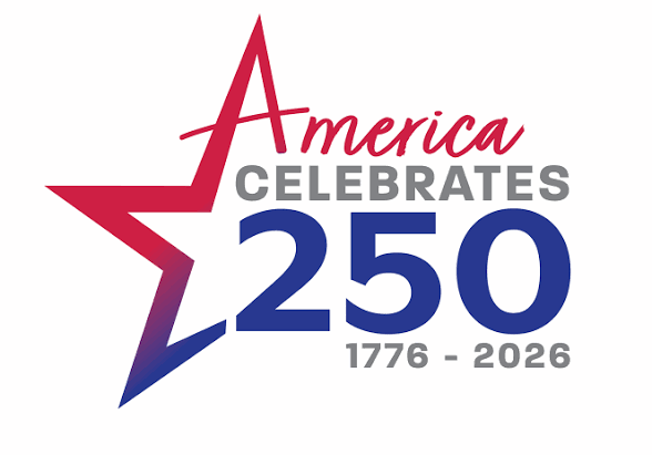 America Celebrates 250