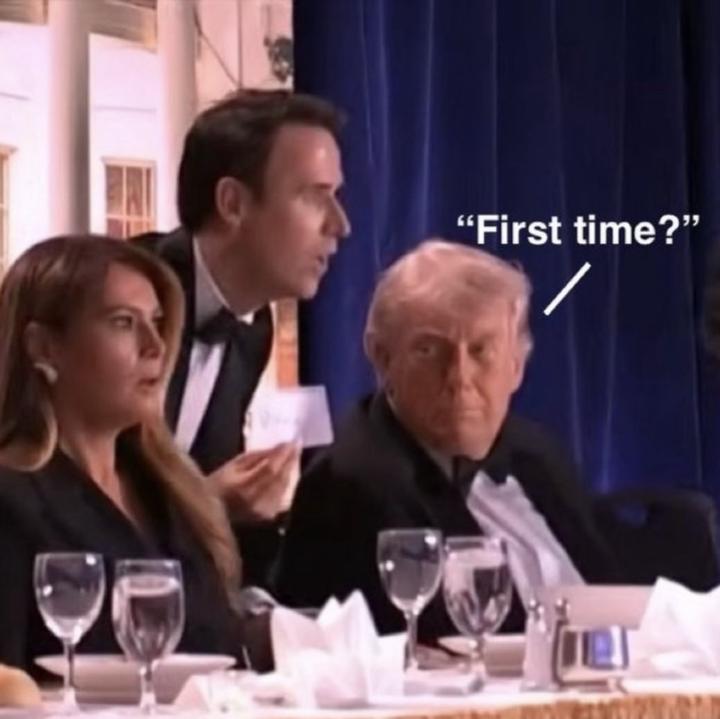 Prayer for Melania...