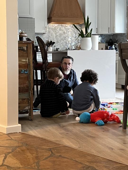 Presence Driven Year in Review