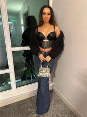 Marina Louis-Khan
