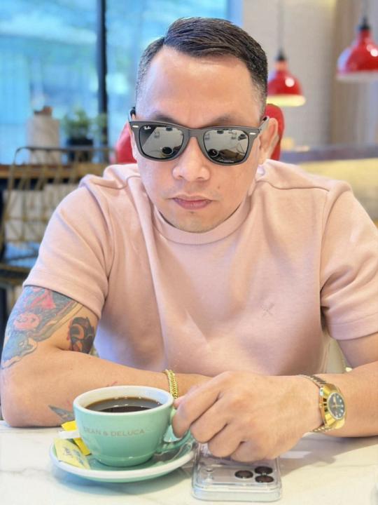 Earl benedict Mejica