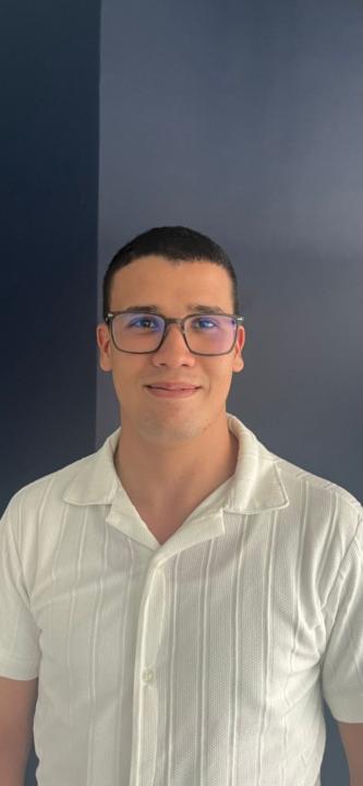 Issam Aamer