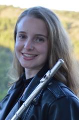 Alexandra Huguet Gély