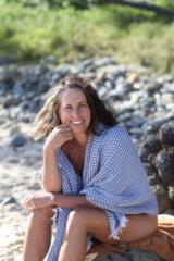 Felicity Parker