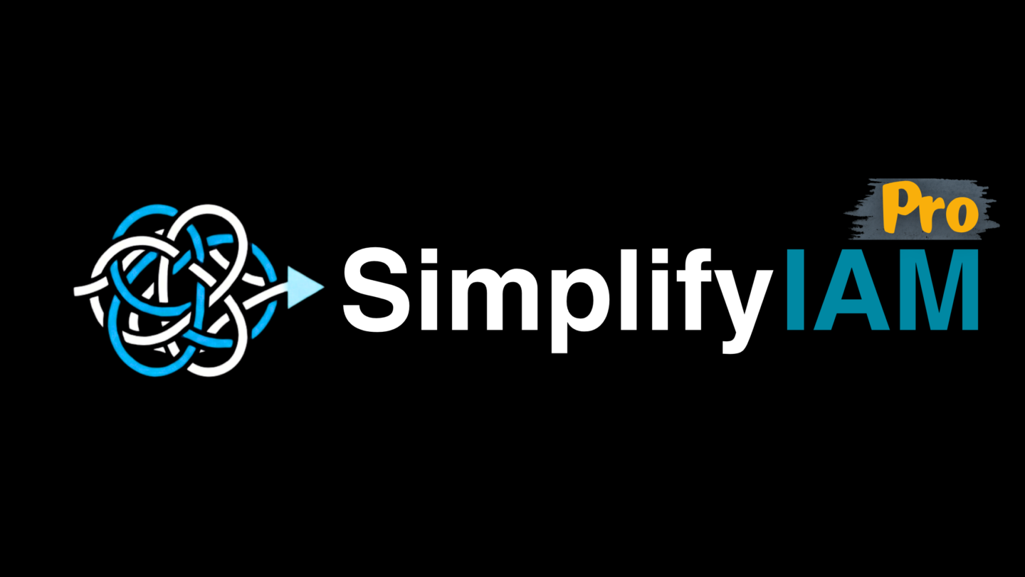 SimplifyIAM Pro
