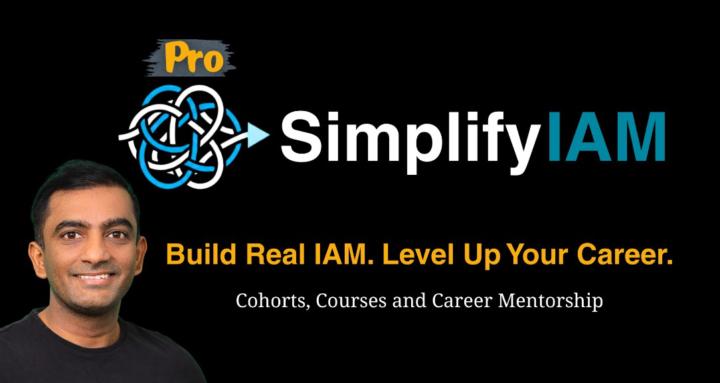 SimplifyIAM Pro