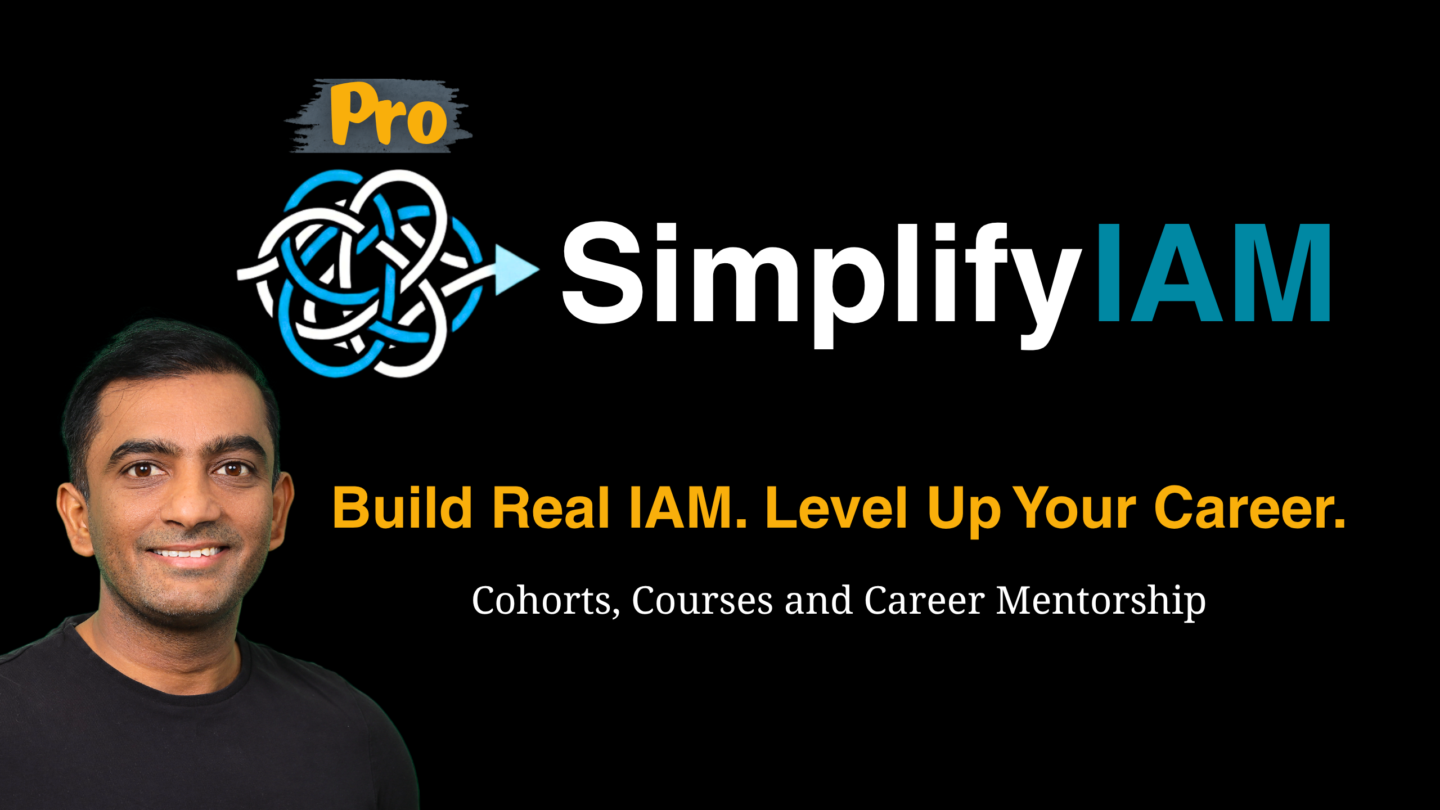 SimplifyIAM Pro
