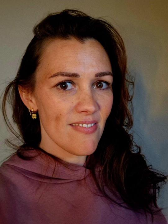 Marleen Teunissen