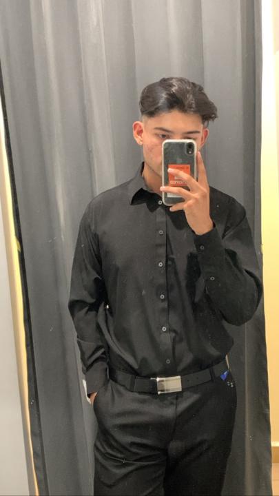 Edson Abel Fuentes Córdova