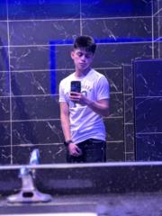 Jhostin Lopez