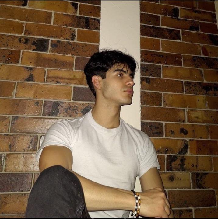 Johan Steven Baron Diaz