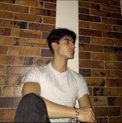 Johan Steven Baron Diaz