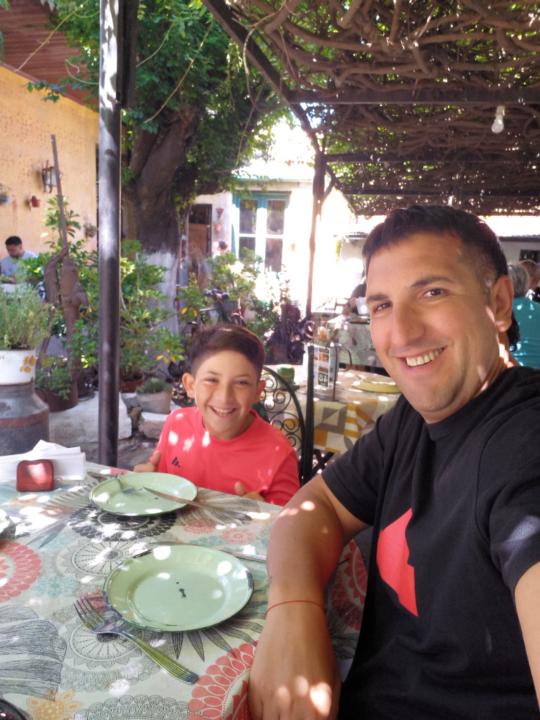 Nicolas Crovetto