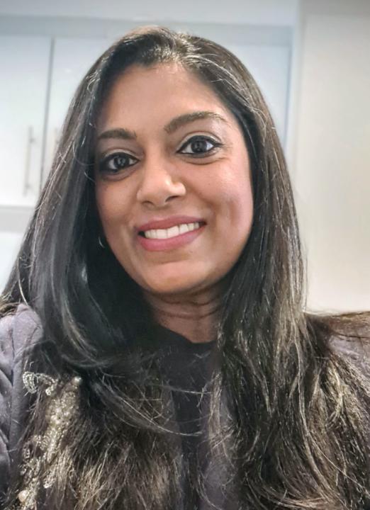 Leena Amin