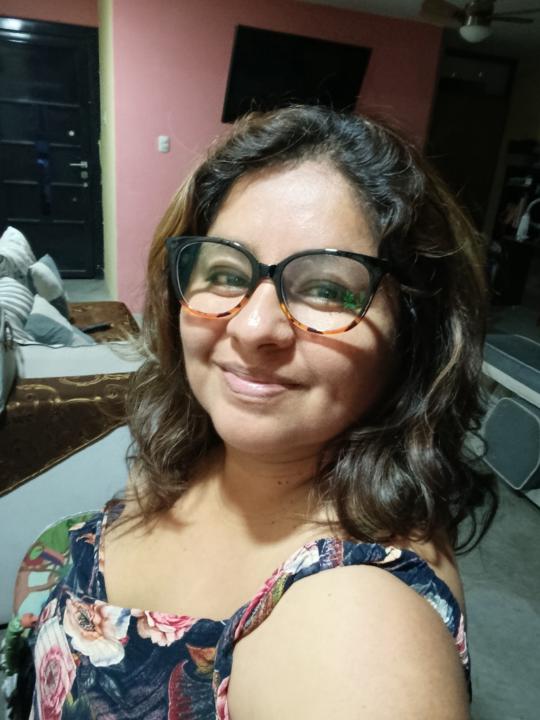 Geldy Cerquin