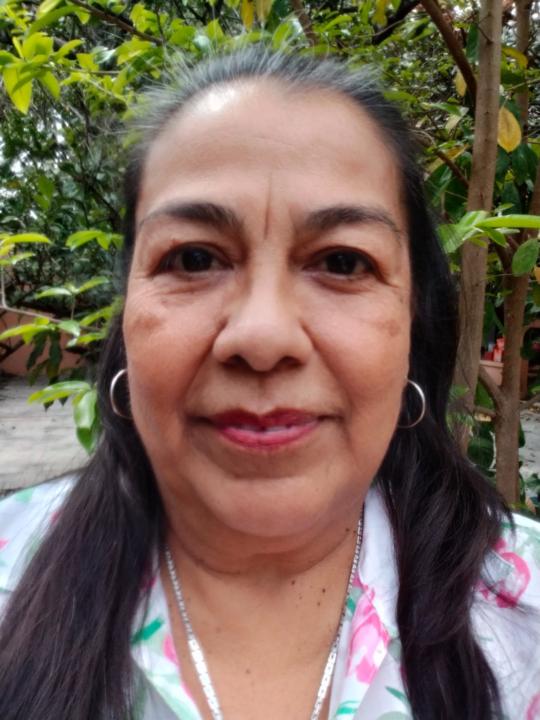 Hortencia Ayala Ayala