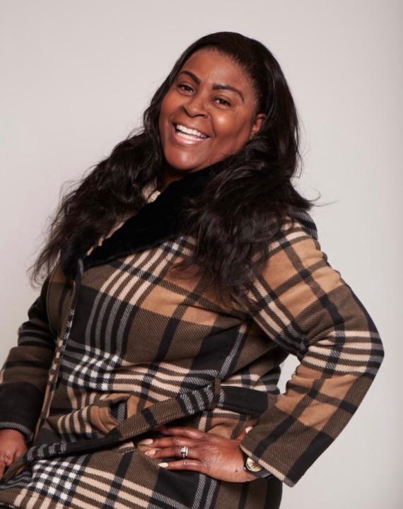 Lawanda McGill