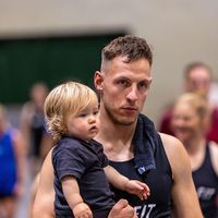 Daniel Mee