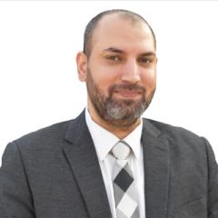Dr. Yusuf Bedair