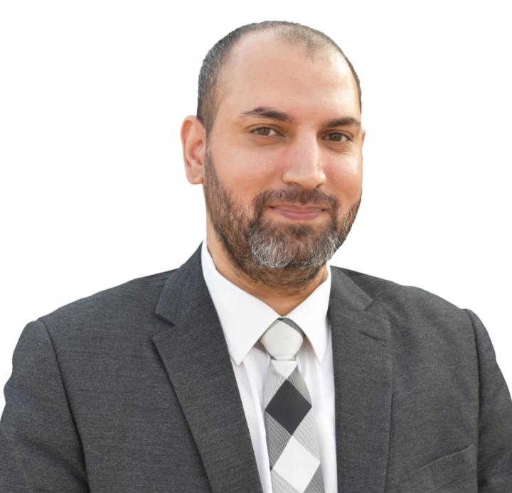 Dr. Yusuf Bedair