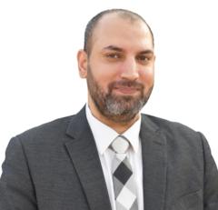 Dr. Yusuf Bedair