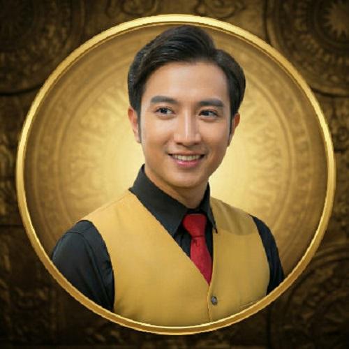 Hoàng Trọng Nhơn