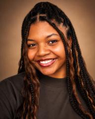 Victoria Brooks