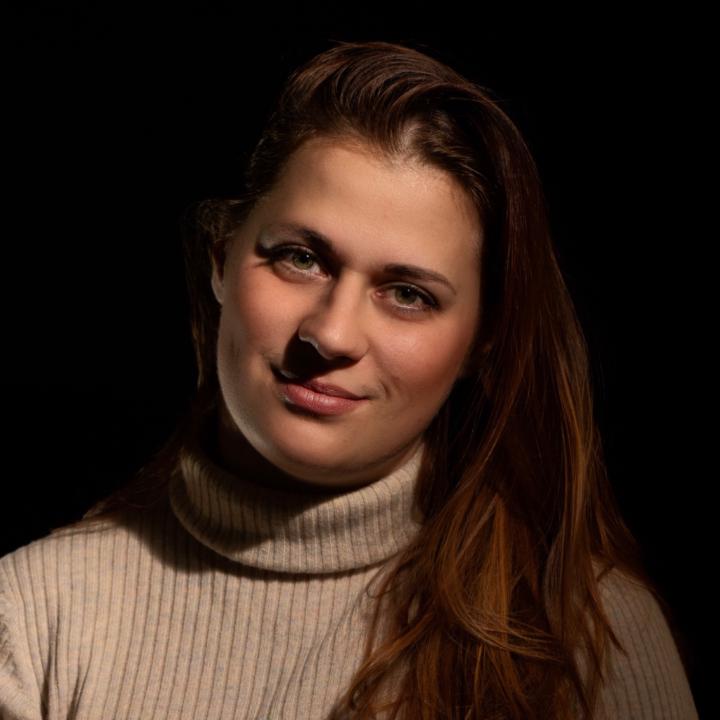 Martina Dechiaro