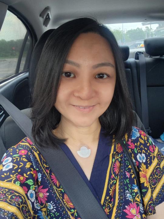 Charmaine Ong