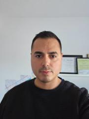 Johnatan Gil
