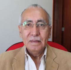 Patricio Alarcon