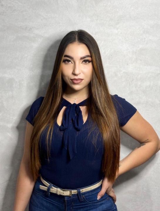 Estefanìa Pérez