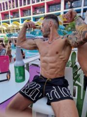 Josh Morris