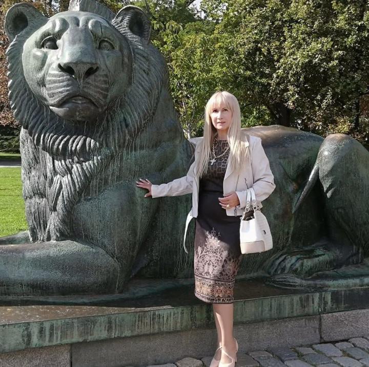 Пепа Пиронкова