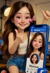 Meenow Buttanont