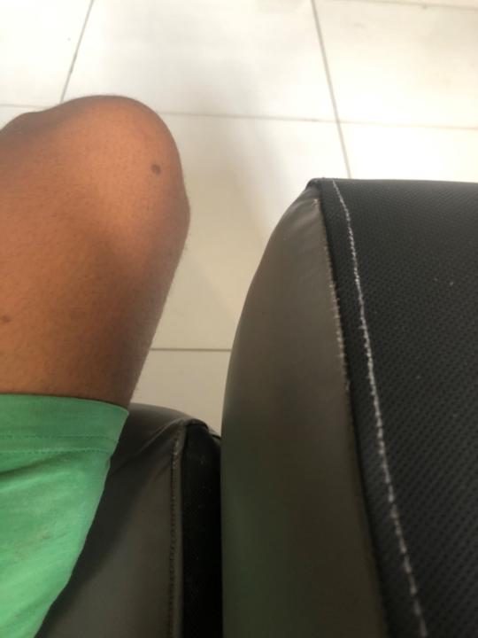 Akindayomi Aderehinwo