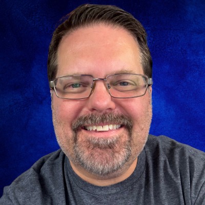 Mark Harbert