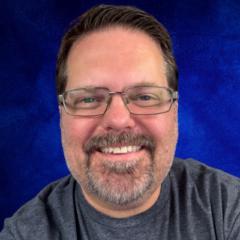 Mark Harbert