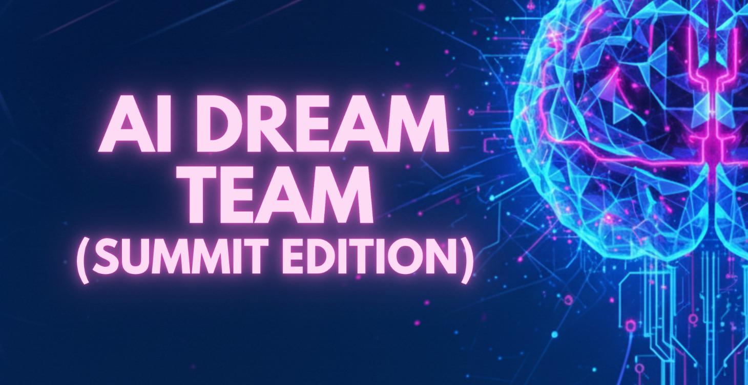 Mini AI Dream Team (Summit Edition)