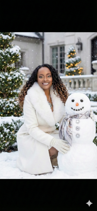 What You Can Try With AI: Winter Wonderland Prompt