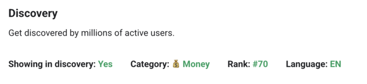 🔥 Community Milestone Update! 🔥