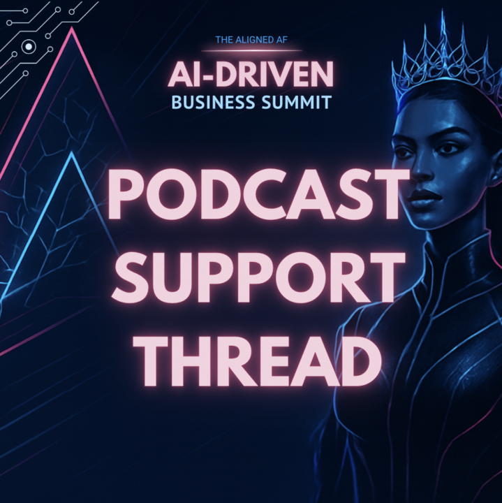 📣 OFFICIAL PODCAST SWAP SUPPORT THREAD