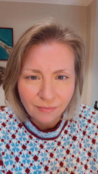 ☎️ Hello 2026 - I’m No Longer Available for Chaos