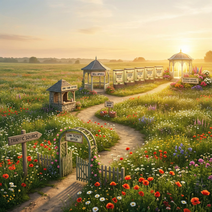 You have everything you need!?