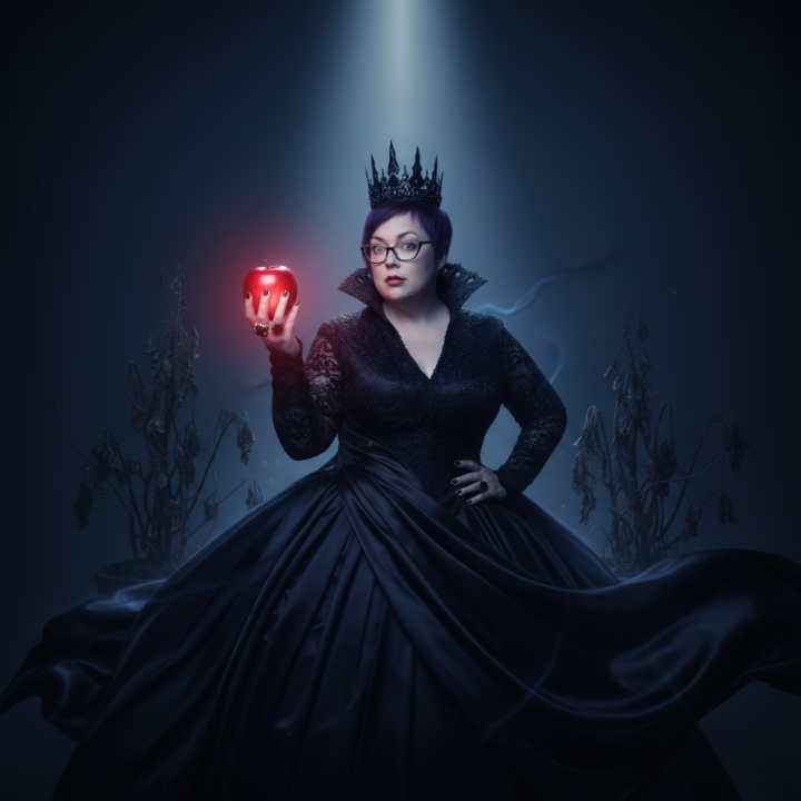 Let's address the skeletons...