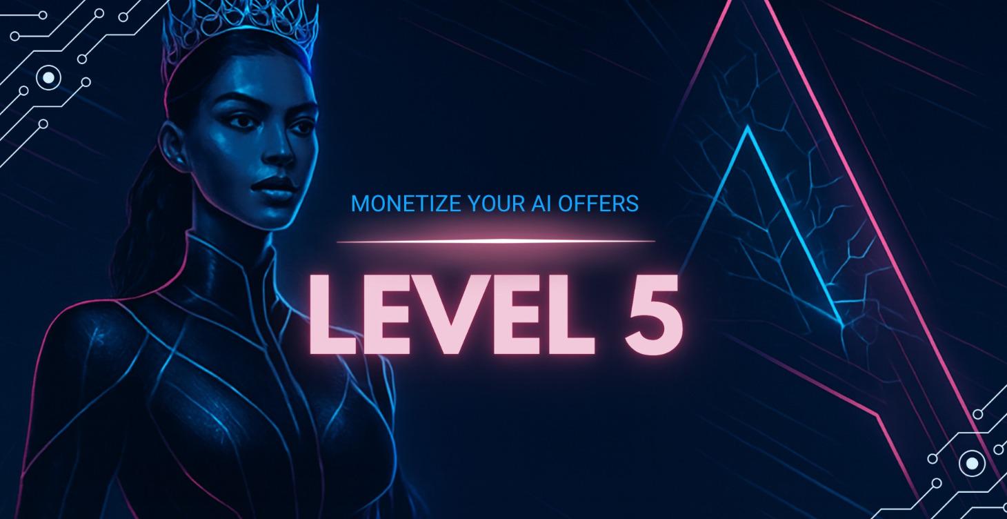🤖 Level 5