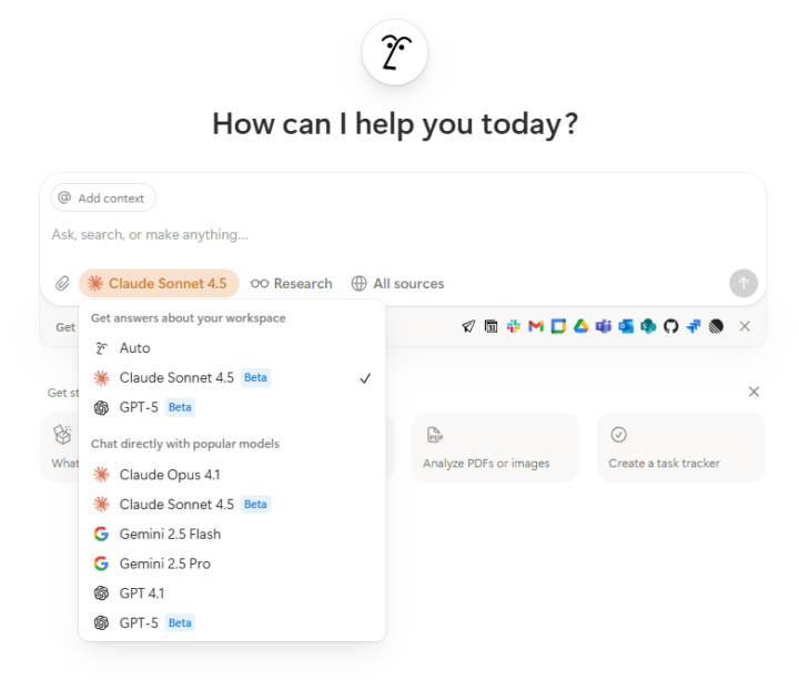 The Notion AI Agent - Claude vs. ChatGPT